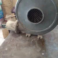 دمنده ۳ فاز خارجی