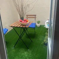 ۵۶ متر/خوش نقشه/فول امکانات/فرجام|فروش آپارتمان|تهران, نیروی دریایی|دیوار