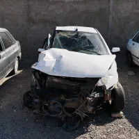 سمندال ایکس ساده مدل۸۸|خودرو سواری و وانت|تبریز, |دیوار