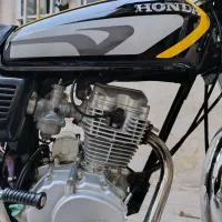 موتور 125