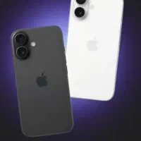 گوشی آیفون ۱۶ نرمال/فقط با یک فقره چک