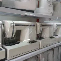 فروش انواع چرخ خیاطی|چرخ خیاطی و ریسندگی|بیرجند, |دیوار