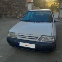 پراید مدل ۸۸|خودرو سواری و وانت|شاندیز, |دیوار