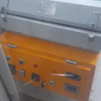 دستگاه خشک کن زعفران رادمهر