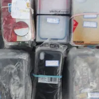 فروش قاب موبایل زیر قیمت بازار|لوازم جانبی موبایل و تبلت|پرند, فاز ۶|دیوار