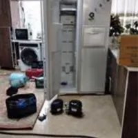 تعمیرات یخچال های خانگی وصنعتی با پاین ترین قیمت|خدمات پیشه و مهارت|سبزوار, شهرک ابوذر|دیوار