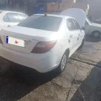 دنا پلاس فول بدون رنگ شاستی پلم