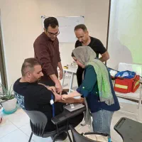 دوره جامع آموزش پرستاری، استخدام