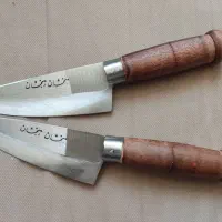 چاقوی زنجان