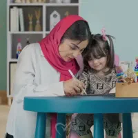 پرستار کودک