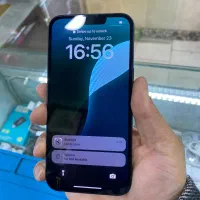 13 نرمال ۸ ماه گارانتی تا ۲۴ ساعت این قیمت|موبایل|هشتگرد, شهرک ولیعصر (مصلی)|دیوار