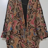 کت پشمی و مانتو سوزندوزی|لباس|فولادشهر, فولادشهر|دیوار