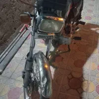 هوندا ۱۲۵