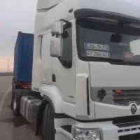 رنو 460|خودرو سنگین|اردبیل, |دیوار