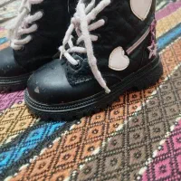 پوتین بچگانه