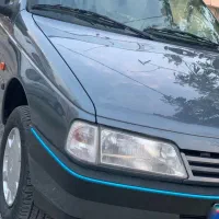 پژو405مدل98خشک|خودرو سواری و وانت|چابهار, |دیوار