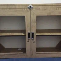 کمد|کتابخانه، شلف، قفسه‌های دیواری|فیروزآباد (فارس), |دیوار