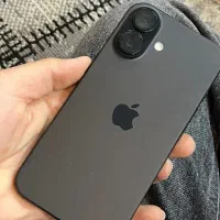 آیفون ۱۶ ۱۲۸