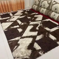 فرش فانتزی اتاق خواب|فرش|تهران, شهران جنوبی|دیوار