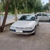 زانتیا مدل ۸۷