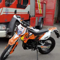 موتور فلات ۲۵۰