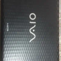 لپتاپ سونی vaio