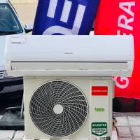 فروشگاه لوازم خانگی مادیارکالاکولر گازی جنرال گلد