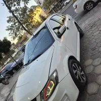 ساینا دوگانه شرکتی  مدل۱۳۹۶ لوازمی