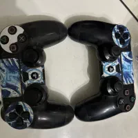 Ps4 fat 500gb کاملا سالم و با سه دسته|کنسول، بازی ویدئویی و آنلاین|تهران, شهرک پرواز|دیوار