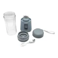 شیکر کوئیک مدل شارژی Q3 گنجایش 0.380 لیتر|خردکن، آسیاب، غذاساز|تهران, امیریه|دیوار