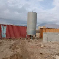 تانکر ده هزار لیتری