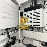 عابربانک کره ای و کشلس مدل EDGE%سودتراکنش|فروشگاه و مغازه|تهران, جمهوری|دیوار