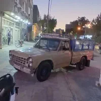 نیسان ۶۴