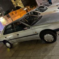 پژو ۹۵|خودرو سواری و وانت|بندرعباس, |دیوار