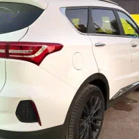 فیدلیتی الیت صفر ۷ نفره|خودرو سواری و وانت|سیرجان, |دیوار