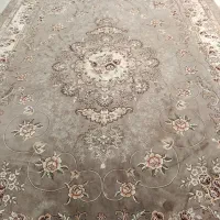 یک جفت فرش ۱۲متری