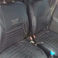 پراید هاچپک آلبالویی|خودرو سواری و وانت|رشت, سعدی (تختی)|دیوار