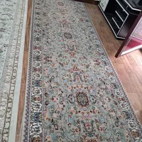 فرش کناره ۵۰۰شانه یکمتردر۳متر|فرش|رشت, جانبازان|دیوار