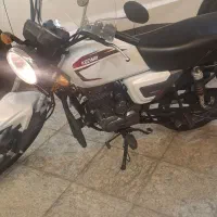 موتور کی وای بنلی