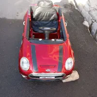 یک عدد ماشین شارژی و یک عدد سه چرخه کاملا سالم|دوچرخه، اسکیت، اسکوتر|قدس, شهر‌قدس|دیوار