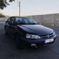 پرشیا سال مدل ۹۲