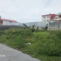 فروش زمین سنددار۲۲۰متری پیلعلی باغ قابل معاوضه|فروش زمین و ملک کلنگی|بندر انزلی, پیل علی باغ|دیوار