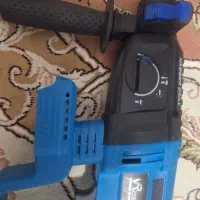 دریل هیلتی شارژی