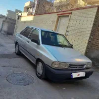 پراید۸۸|خودرو سواری و وانت|تبریز, |دیوار