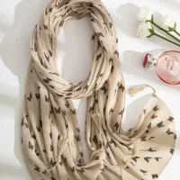 انواع شال وروسری|لباس|سبزوار, امیر کبیر|دیوار