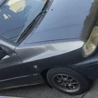 پراید مدل90بدون رنگ هیدرولیک ایبس|خودرو سواری و وانت|سردشت, |دیوار