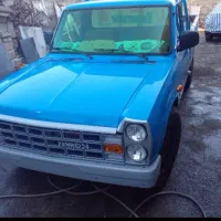 فروش نیسان دیزل