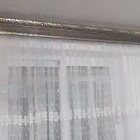 ۲ عدد کتیبه پرده