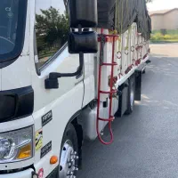 کامیون الوند ۶تنی|خودرو سنگین|تهران, ارم|دیوار