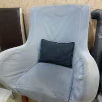 مبل نیم ست ۴ نفره|مبلمان خانگی و میز عسلی|مشهد, رضاشهر|دیوار